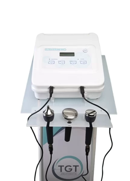 EQUIPO DE ULTRASONIDO