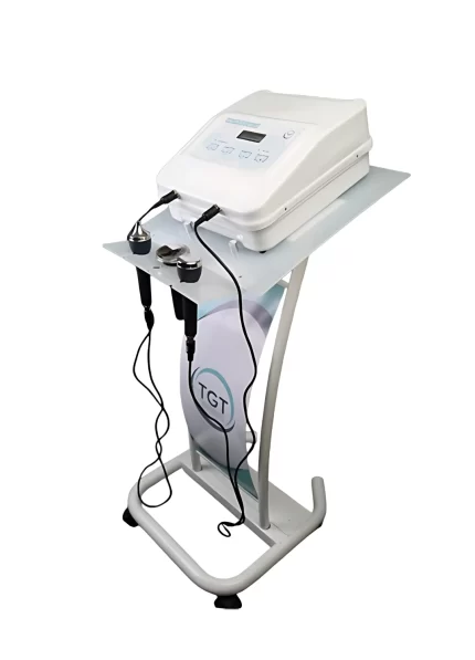 EQUIPO DE ULTRASONIDO