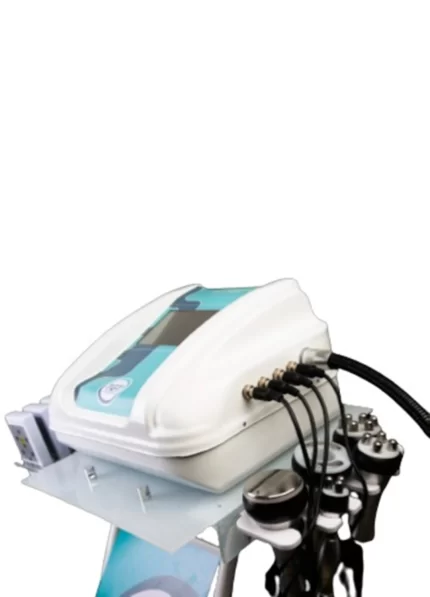 EQUIPO MULTIFUNCIONAL 6 EN