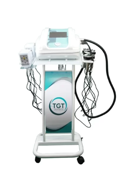 EQUIPO MULTIFUNCIONAL 6 EN