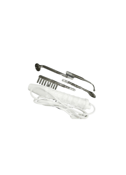 ALTA FRECUENCIA PORTATIL