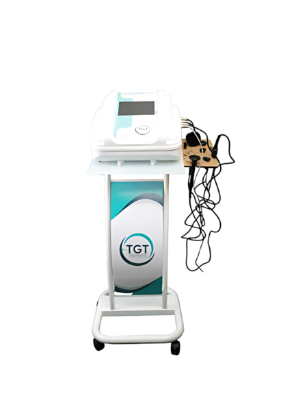 EQUIPO DIATERMIA CAPACITIVA Y RESISTIVA TGT